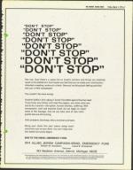 image of March 01, 1974 - number 9