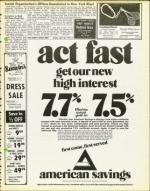 image of April 26, 1974 - number 3