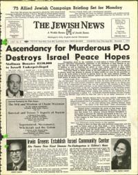 image of November 01, 1974 - number 1