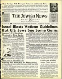 image of January 10, 1975 - number 1