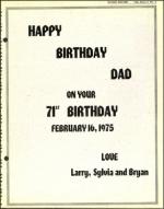 image of February 14, 1975 - number 15