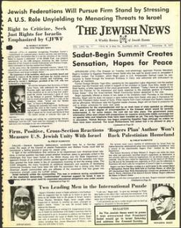 image of November 18, 1977 - number 1