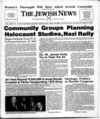 image of March 10, 1978 - number 1