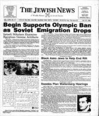 image of January 25, 1980 - number 1