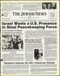 image of January 30, 1981 - number 1