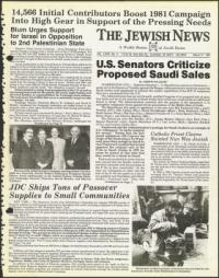 image of March 27, 1981 - number 1