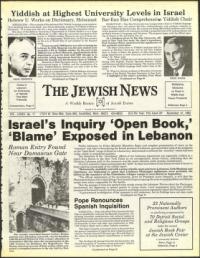 image of November 12, 1982 - number 1