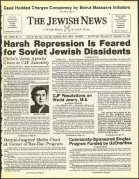 image of November 19, 1982 - number 1