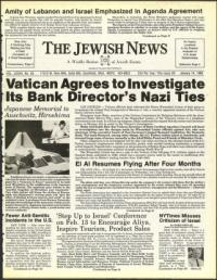 image of January 14, 1983 - number 1