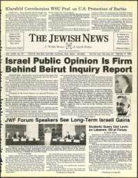 image of February 11, 1983 - number 1