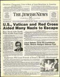 image of February 18, 1983 - number 1