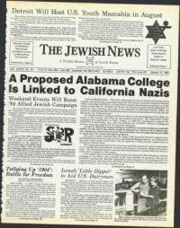 image of January 13, 1984 - number 1