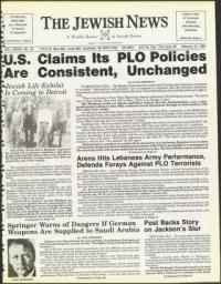 image of February 24, 1984 - number 1