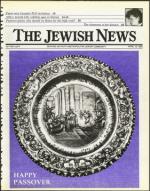 image of April 13, 1984 - number 1