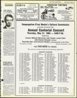 image of May 25, 1984 - number 39