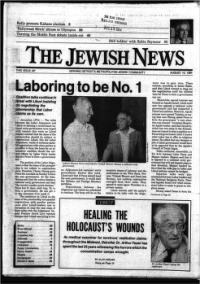 image of August 10, 1984 - number 1