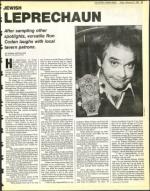 image of February 22, 1985 - number 25