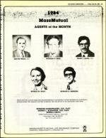 image of April 26, 1985 - number 13