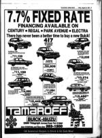 image of August 30, 1985 - number 9