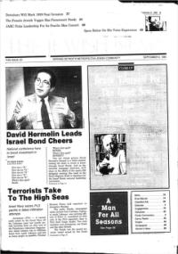 image of September 06, 1985 - number 1