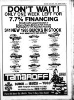 image of September 20, 1985 - number 9