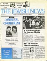 image of November 22, 1985 - number 1