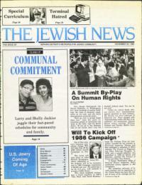 image of November 22, 1985 - number 1