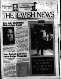 image of January 10, 1986 - number 1