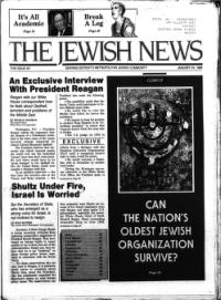 image of January 24, 1986 - number 1