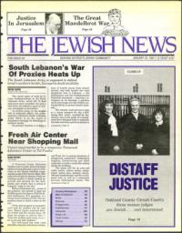 image of January 23, 1987 - number 1
