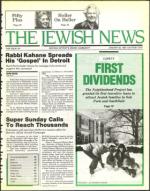 image of January 30, 1987 - number 1