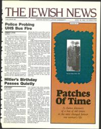 image of April 28, 1989 - number 1