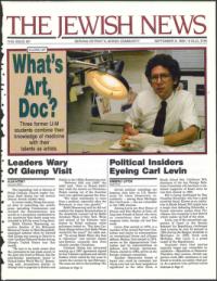 image of September 08, 1989 - number 1