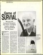 image of February 15, 1991 - number 45