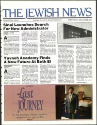 image of February 22, 1991 - number 1