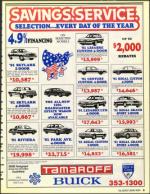 image of March 01, 1991 - number 9