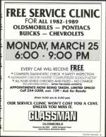 image of March 22, 1991 - number 3