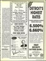 image of May 31, 1991 - number 57