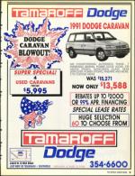 image of June 14, 1991 - number 9