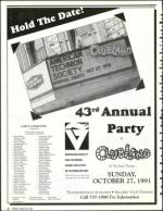 image of August 30, 1991 - number 2