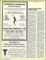 image of September 06, 1991 - number 52