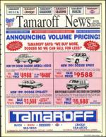 image of October 04, 1991 - number 9