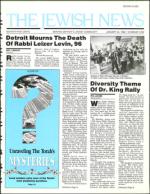 image of January 24, 1992 - number 1