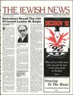 image of March 13, 1992 - number 1