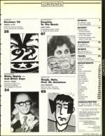 image of March 13, 1992 - number 5