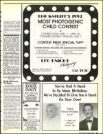 image of March 13, 1992 - number 101