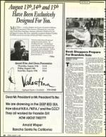 image of August 07, 1992 - number 20