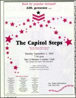 image of August 21, 1992 - number 2