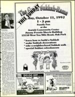 image of October 09, 1992 - number 33