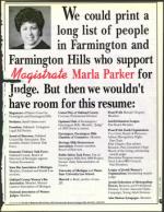 image of October 30, 1992 - number 45